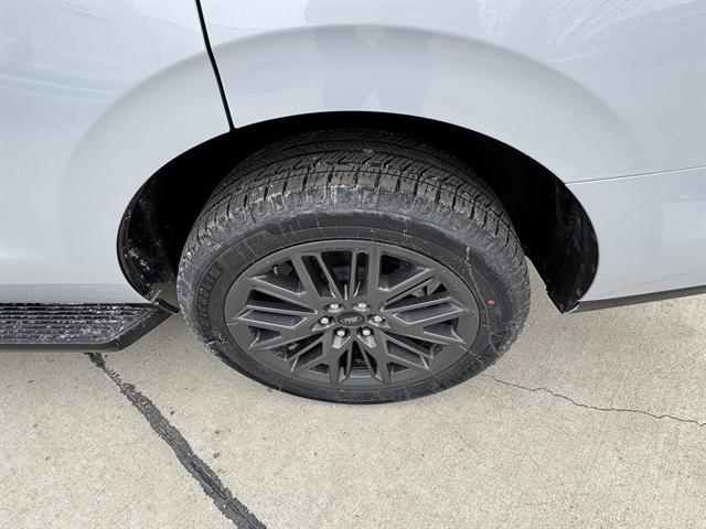 new 2026 Ford Expedition car, priced at $78,990