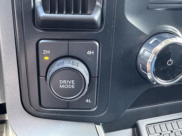 new 2025 Ford F-150 car, priced at $52,117