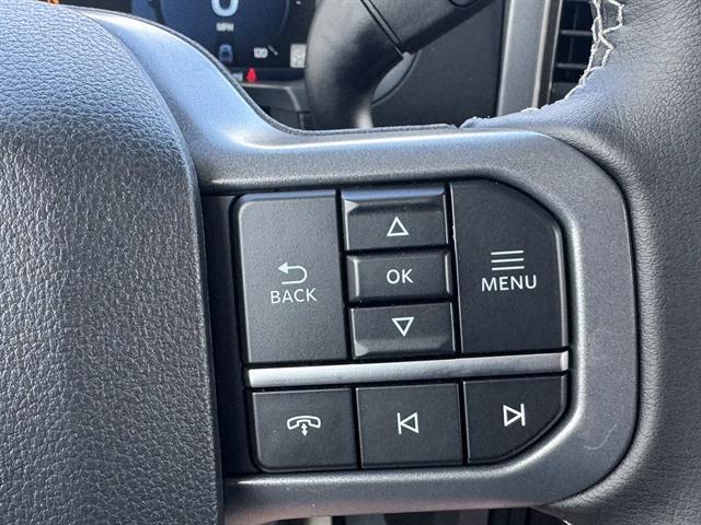 new 2025 Ford F-150 car, priced at $52,117