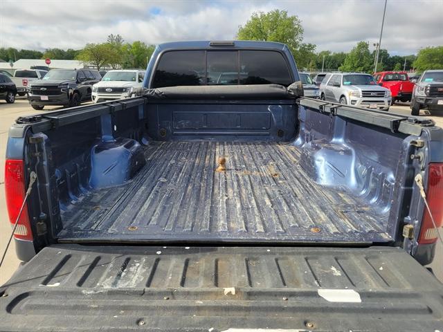 used 2005 Ford F-250 car, priced at $8,490