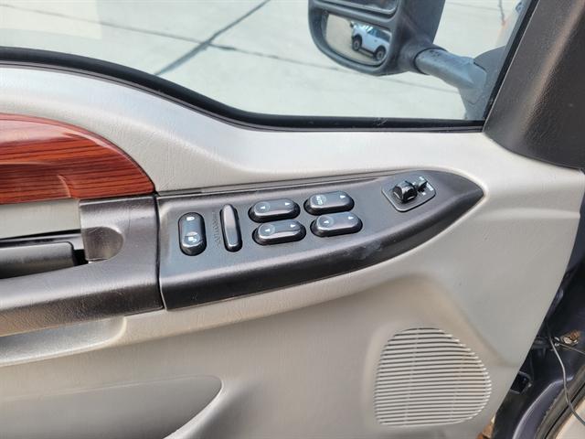 used 2005 Ford F-250 car, priced at $8,490