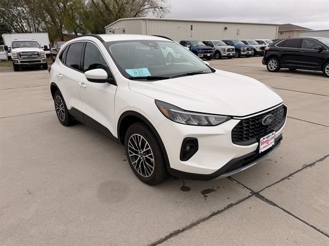 used 2024 Ford Escape PHEV car, priced at $24,990