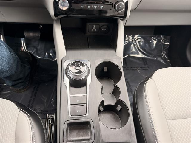 used 2024 Ford Escape PHEV car, priced at $24,990