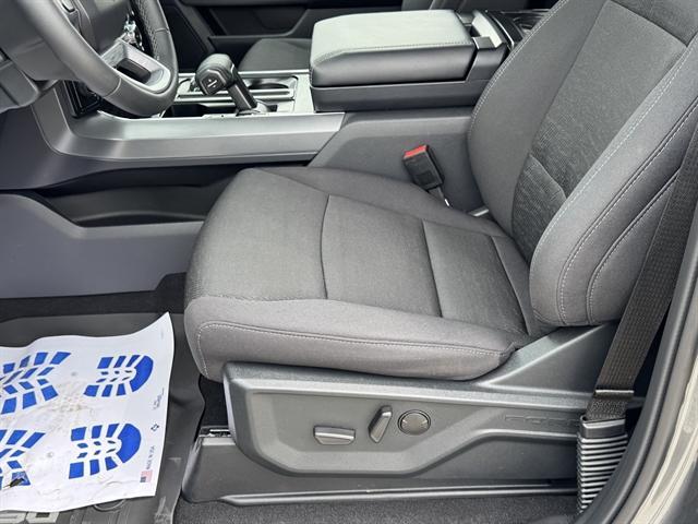 new 2026 Ford F-150 car, priced at $56,990