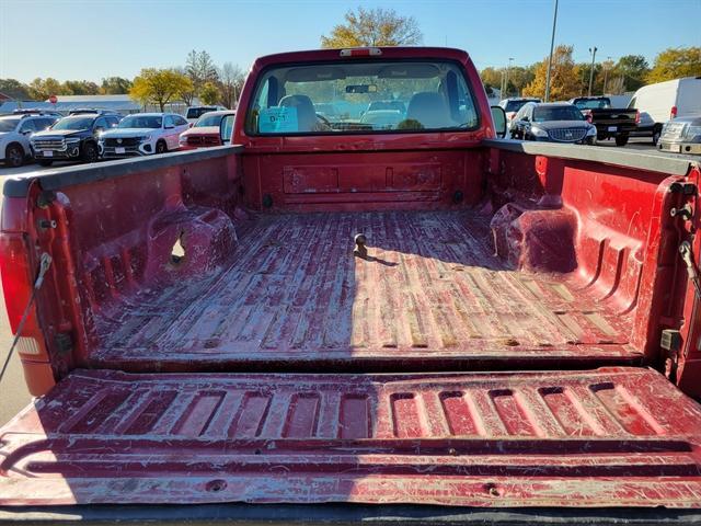 used 2003 Ford F-250 car, priced at $14,990