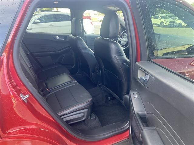 used 2024 Ford Escape car, priced at $26,990
