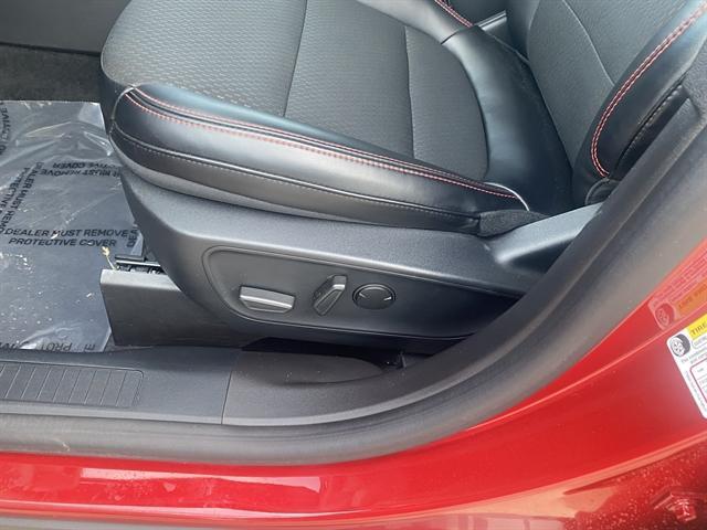 used 2024 Ford Escape car, priced at $26,990