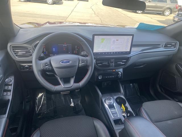 used 2024 Ford Escape car, priced at $26,990