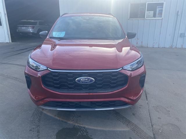used 2024 Ford Escape car, priced at $26,990