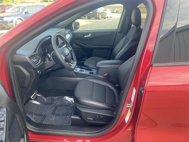 used 2024 Ford Escape car, priced at $26,990