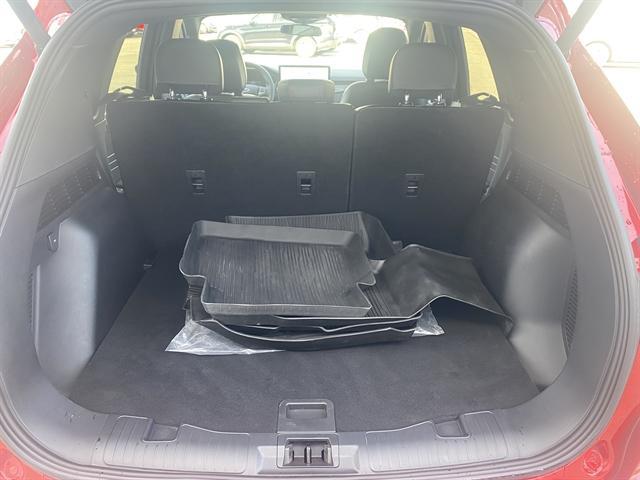 used 2024 Ford Escape car, priced at $26,990