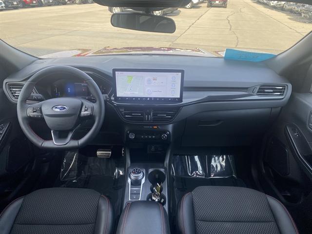 used 2024 Ford Escape car, priced at $26,990