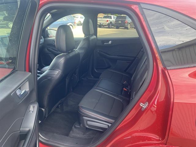 used 2024 Ford Escape car, priced at $26,990