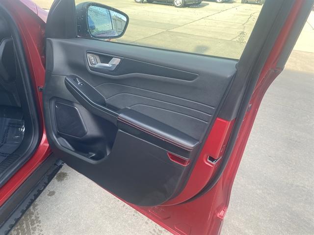 used 2024 Ford Escape car, priced at $26,990