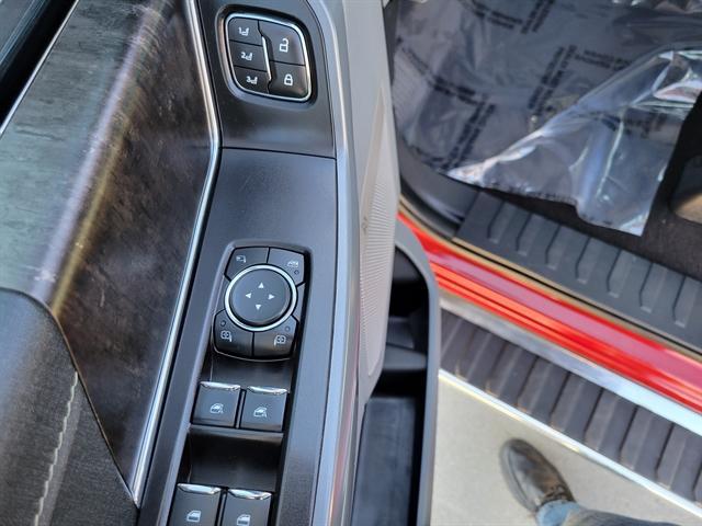 used 2022 Ford F-150 car, priced at $27,990