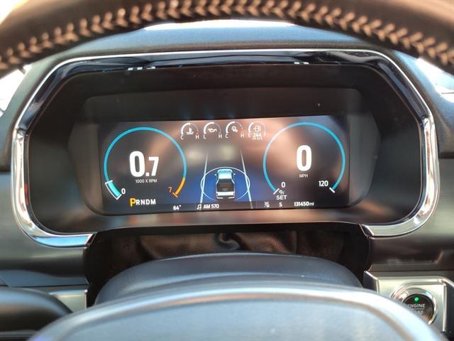 used 2022 Ford F-150 car, priced at $27,990