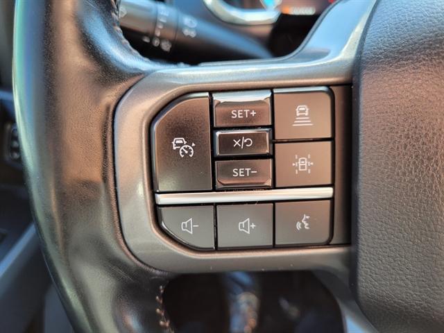 used 2022 Ford F-150 car, priced at $27,990