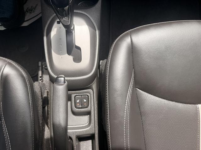 used 2022 Chevrolet Spark car, priced at $10,990
