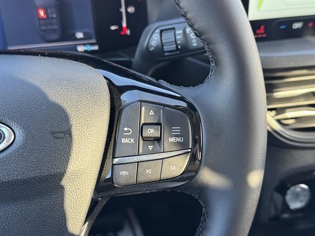 new 2026 Ford Escape PHEV car, priced at $29,990