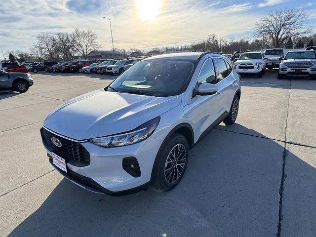 new 2026 Ford Escape PHEV car, priced at $29,990