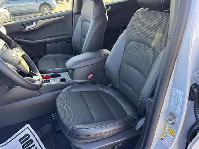 new 2026 Ford Escape PHEV car, priced at $29,990