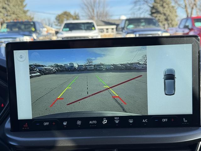 new 2026 Ford Escape PHEV car, priced at $29,990