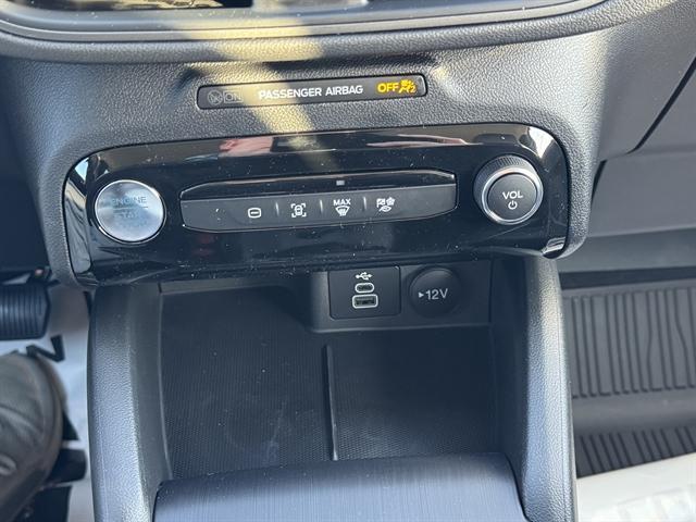 new 2026 Ford Escape PHEV car, priced at $29,990