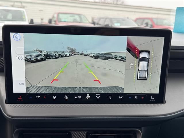 new 2026 Ford Maverick car, priced at $40,777