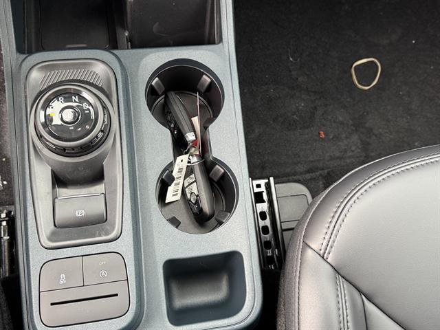 new 2026 Ford Maverick car, priced at $40,777