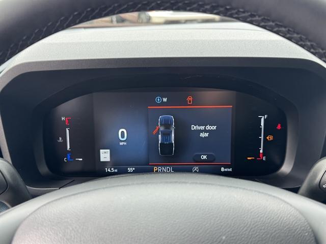 new 2026 Ford Maverick car, priced at $40,777