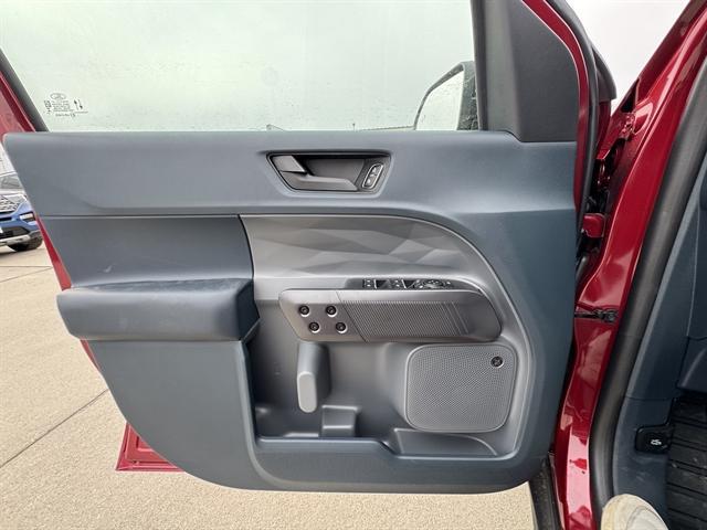 new 2026 Ford Maverick car, priced at $40,777