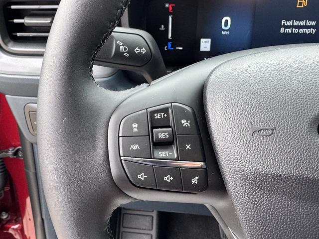 new 2026 Ford Maverick car, priced at $40,777