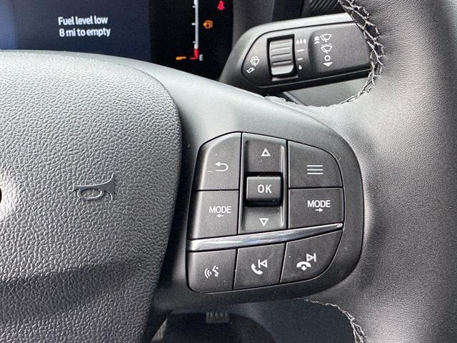 new 2026 Ford Maverick car, priced at $40,777