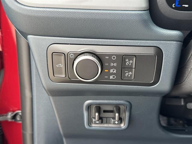 new 2026 Ford Maverick car, priced at $40,777