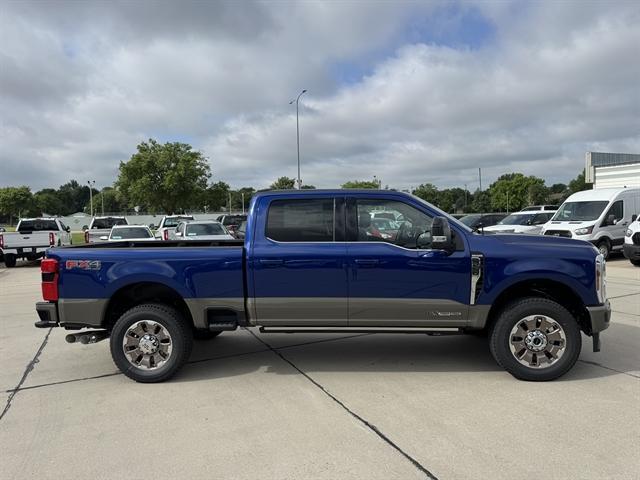 new 2026 Ford F-250 car
