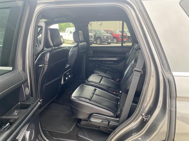 used 2019 Ford Expedition car, priced at $19,990