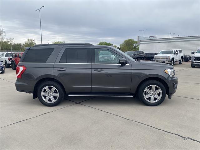 used 2019 Ford Expedition car, priced at $19,990