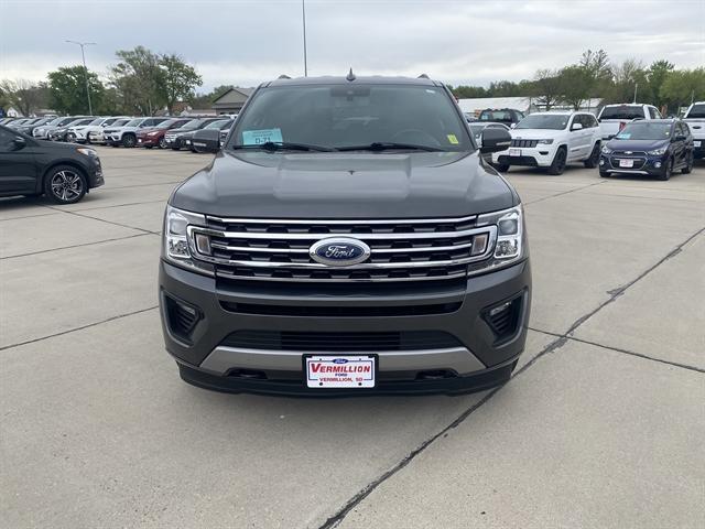 used 2019 Ford Expedition car, priced at $19,990