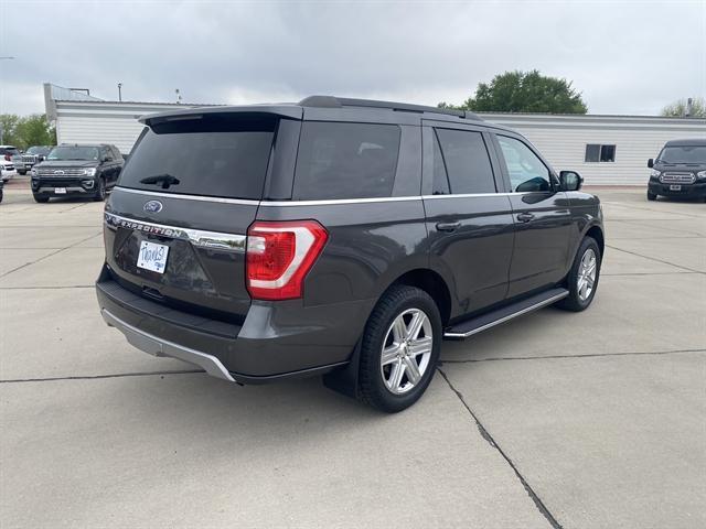 used 2019 Ford Expedition car, priced at $19,990