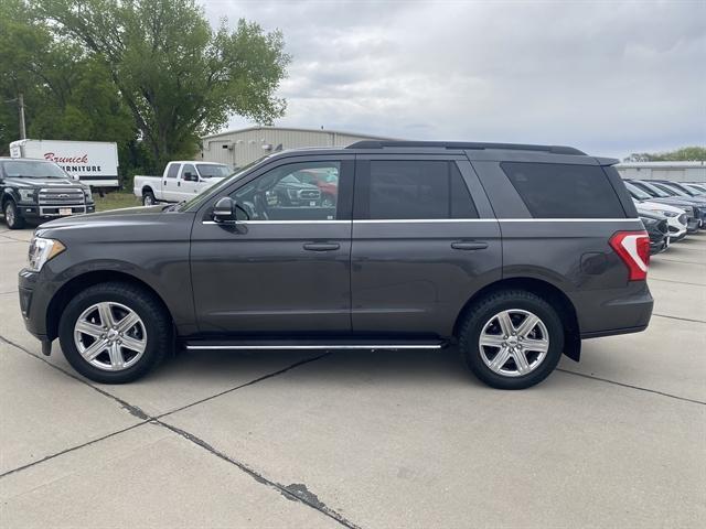 used 2019 Ford Expedition car, priced at $19,990