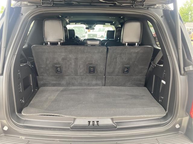 used 2019 Ford Expedition car, priced at $19,990