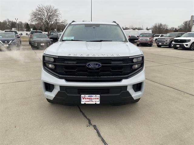 used 2025 Ford Expedition car, priced at $63,990