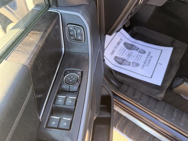 used 2022 Ford F-150 car, priced at $36,990