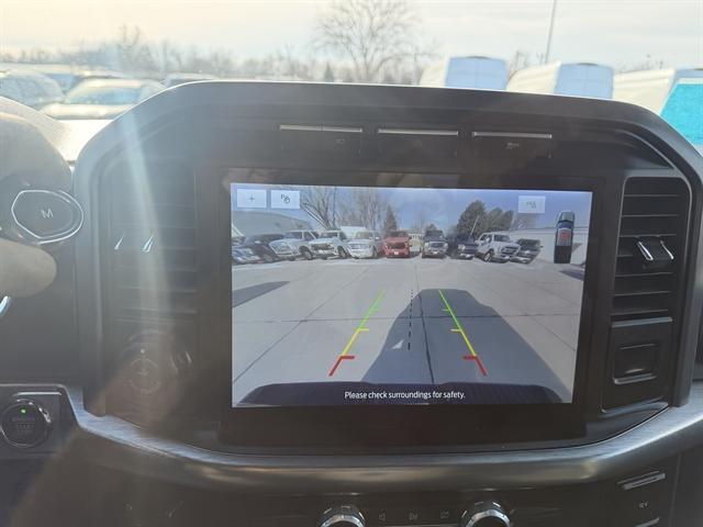 used 2022 Ford F-150 car, priced at $36,990