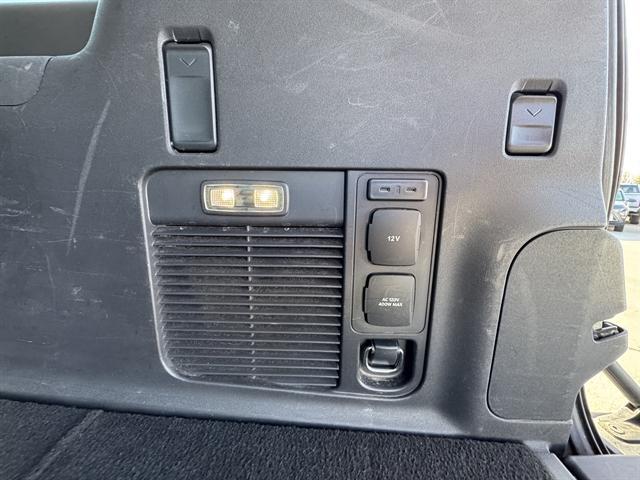 used 2025 Ford Expedition car, priced at $63,990