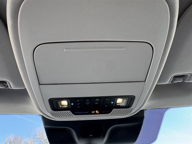 used 2025 Ford Expedition car, priced at $63,990