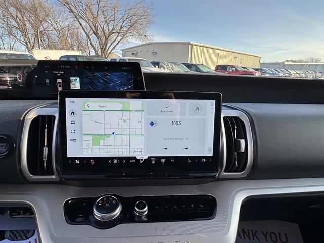 used 2025 Ford Expedition car, priced at $63,990