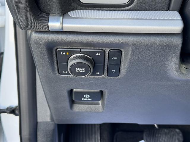 used 2025 Ford Expedition car, priced at $63,990