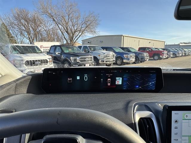 used 2025 Ford Expedition car, priced at $63,990