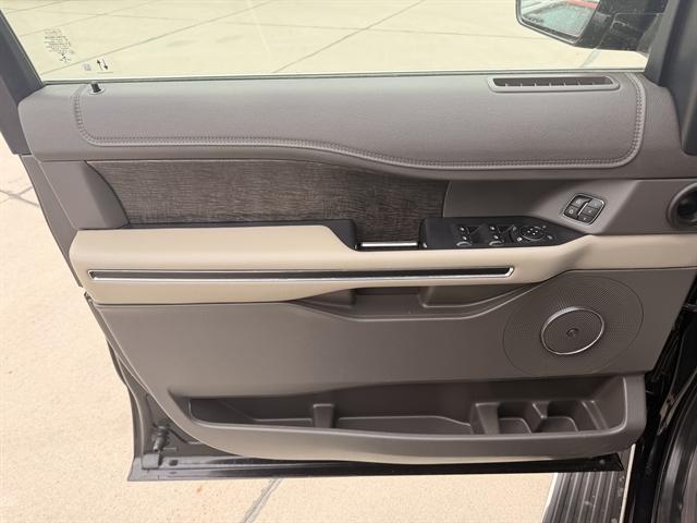 used 2021 Ford Expedition car, priced at $32,490